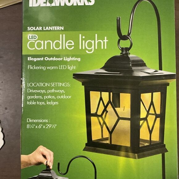 Led Candle Light - Picture 4 of 5